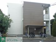 レオパレス大雄