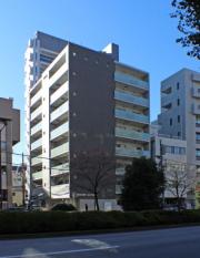 東京メトロ有楽町線江戸川橋駅まで徒歩3分