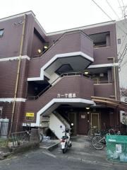 ＪＲ横浜線橋本駅まで徒歩11分