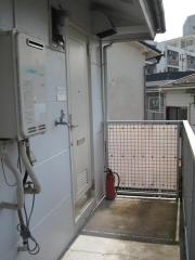 金沢アパート