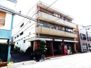 HAKUSAN HEIGHTS