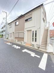 東京メトロ有楽町線地下鉄赤塚駅まで徒歩6分