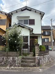 貸家 宇治市木幡東中