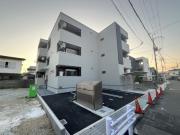 フジパレス泉佐野駅西1番館