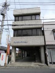 クリスタルマンション