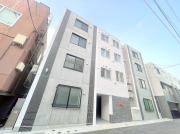 地下鉄南北線中島公園駅まで徒歩10分