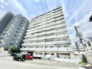筑豊電気鉄道萩原駅まで徒歩8分