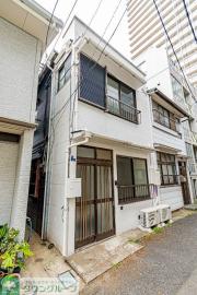 月島2丁目8-2長屋