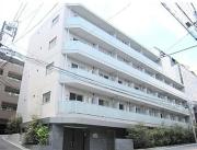 プレールドゥーク新宿中落合