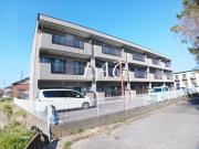 東武伊勢崎・大師線谷塚駅まで徒歩10分