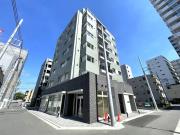 ルミアージュ登戸