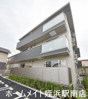 ＪＲ筑肥線九大学研都市駅まで徒歩10分