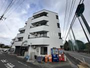アーバニティ富士森公園