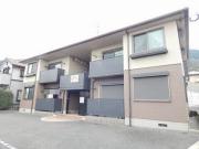 ＪＲ日豊本線安部山公園駅まで徒歩13分
