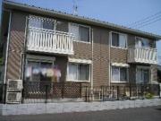 セードル小川 AB