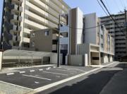 ＪＲ鹿児島本線吉塚駅まで徒歩8分