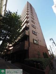 京王線初台駅まで徒歩5分