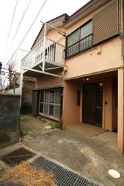 生実町戸建て
