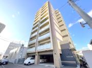 ＪＲ函館本線桑園駅まで徒歩9分