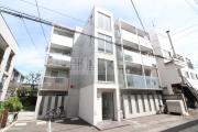 地下鉄東豊線美園駅まで徒歩4分