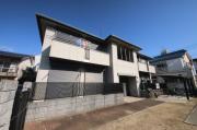阪急神戸線武庫之荘駅まで徒歩18分