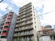 ＪＲおおさか東線ＪＲ野江駅まで徒歩4分