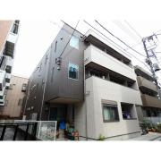 ＪＲ総武線（各駅停車）亀戸駅まで徒歩14分