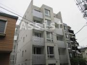 東急目黒線武蔵小山駅まで徒歩10分
