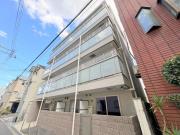 AILE上新庄