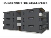 浦和美園PJ II