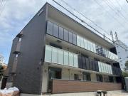 シトラス武庫之荘