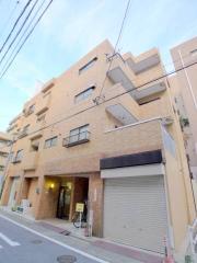 地下鉄名城線矢場町駅まで徒歩1分