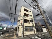 五軒邸マンション