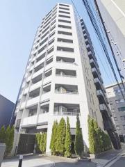 クレヴィア南麻布