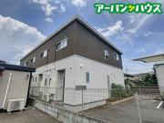 アーバンライフ撫川