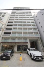 アーバネックス北浜
