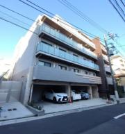 都営浅草線馬込駅まで徒歩10分