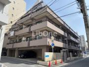 アメニティ市川