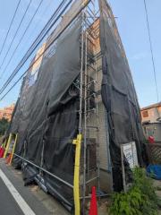 都営大江戸線豊島園駅まで徒歩12分