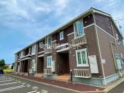 プラシードガーデンIII