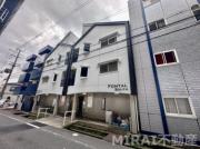 近鉄南大阪線藤井寺駅まで徒歩10分