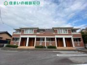 愛知環状鉄道北岡崎駅まで徒歩14分