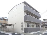 京阪石山坂本線穴太駅まで徒歩2分