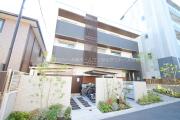 シャーメゾン八戸ノ里