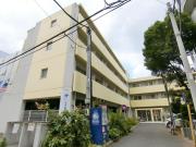 ＪＲ中央線立川駅まで徒歩10分