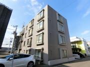 地下鉄東西線ひばりが丘駅まで徒歩4分