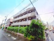 東京メトロ副都心線氷川台駅まで徒歩10分