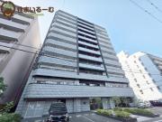 メインステージ大阪 North Mark
