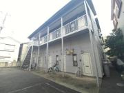 メゾンルミエール2号棟
