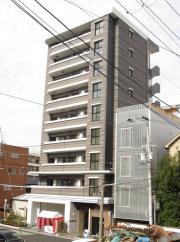 地下鉄谷町線天神橋筋六丁目駅まで徒歩7分